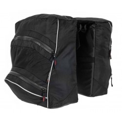 Raleigh Double Pannier Bags 45 Litres