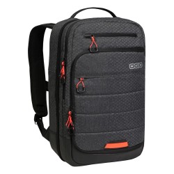 OGIO All Access Pack- Black/Burst