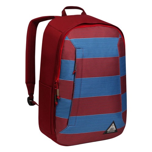 OGIO OGIO Lewis Pack Red-Blue