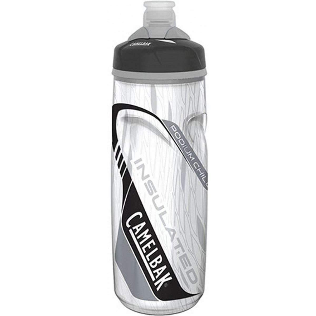 camelbak podium chill 610ml bottle