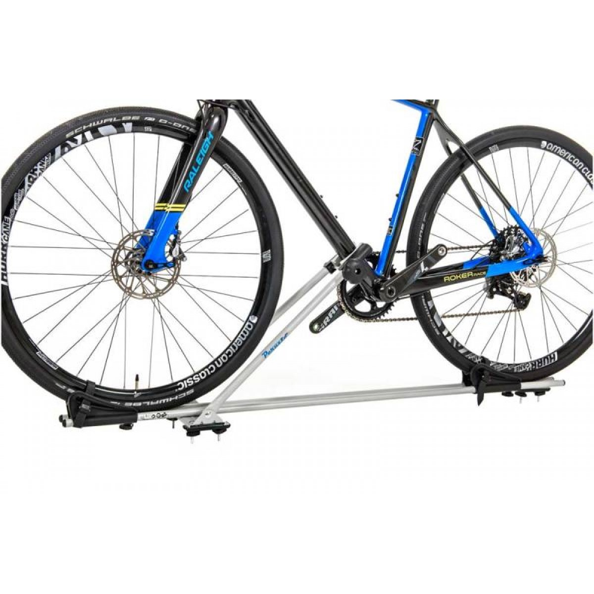 mount cycle