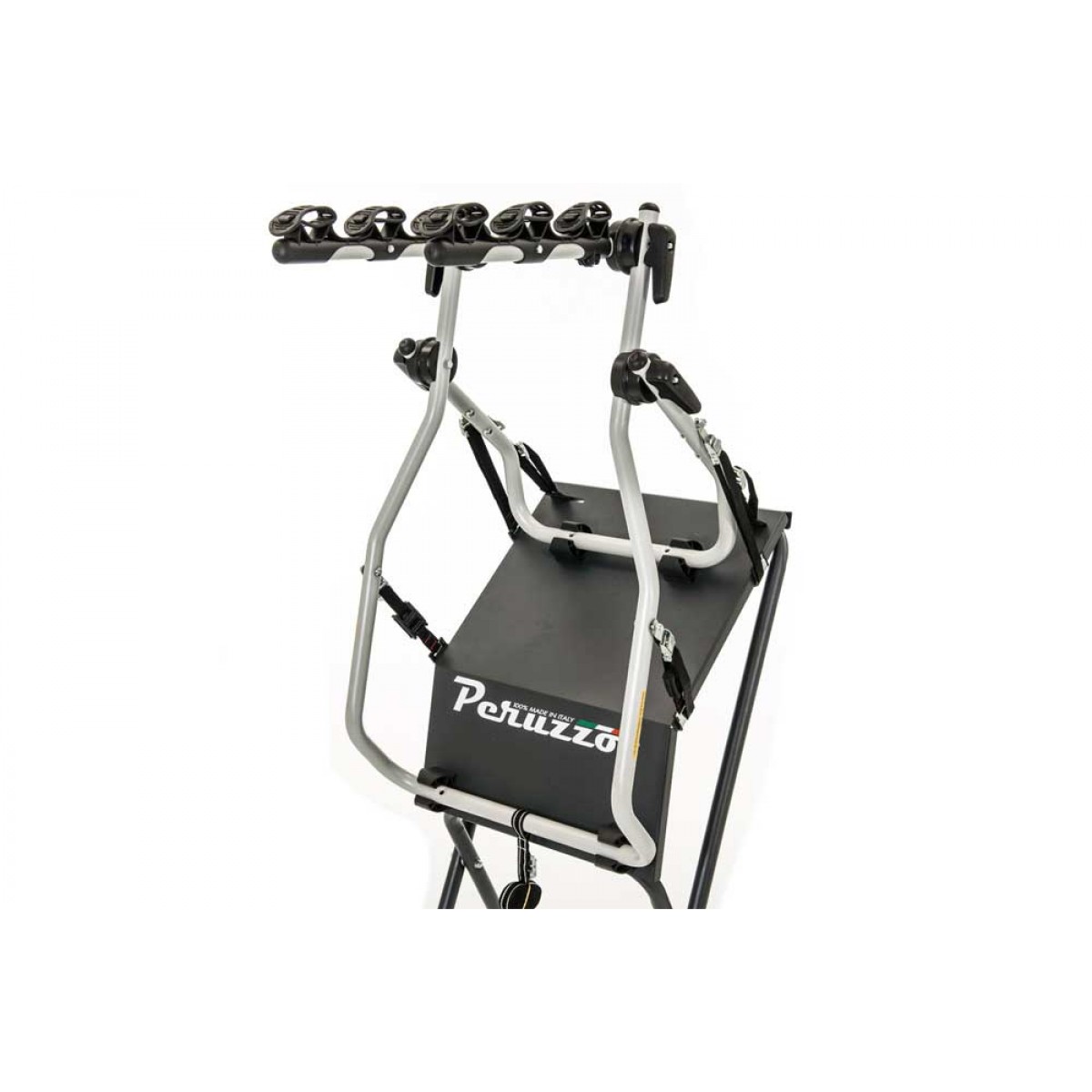 peruzzo verona 3 bike fitting rack