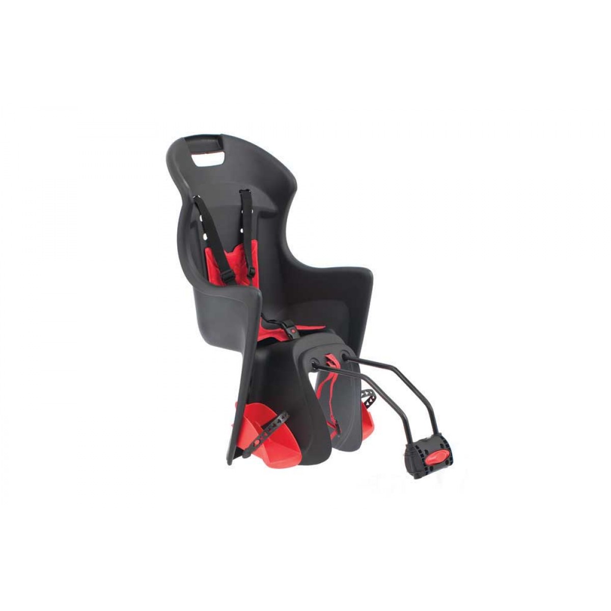 avenir snug child seat fitting