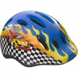 Lazer Max + Kids Junior Cycle Helmet 