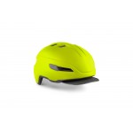 MET Corso Urban Commuter Cycle Helmet