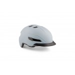 MET Corso Urban Commuter Cycle Helmet