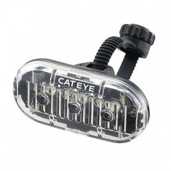 Cateye OMNI 3 Front LED Light