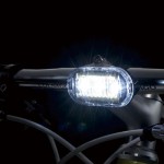 Cateye OMNI 3 Front LED Light