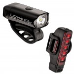 Lezyne Hecto Drive 350XL / Strip Drive Set