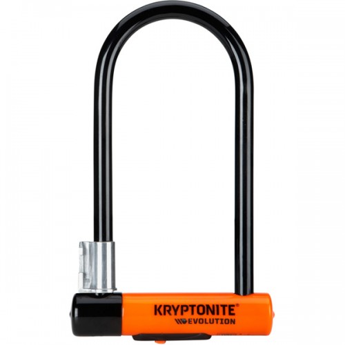 Kryptonite Evolution STD U Lock 230mm