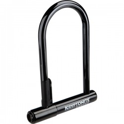 Kryptonite Keeper STD U Lock 200mm