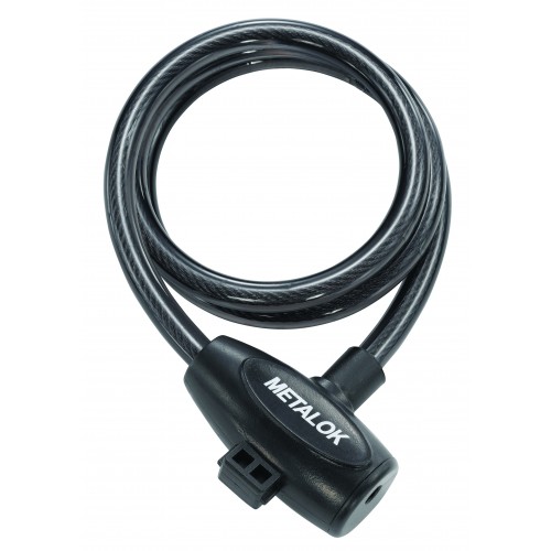 Metalok Supermax Cable Lock 100cm