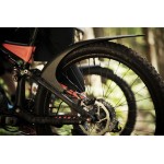 Mudhugger Medium Guard Rear Mudguard