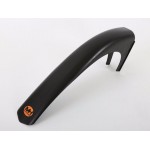 Mudhugger Small Guard Rear Mudguard