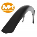 Mudhugger Large Guard Rear Mudguard