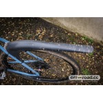 Mudhugger Rear Gravel Hugger 700c Mudguard