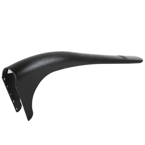 Mudhugger Rear Gravel Hugger 700c Mudguard