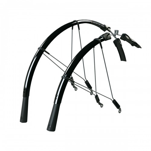 SKS RaceBlade Pro XL Mudguards Set Road