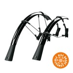 SKS RaceBlade Pro XL Mudguards Set Road