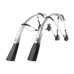 SKS RaceBlade Pro XL Mudguards Set Road