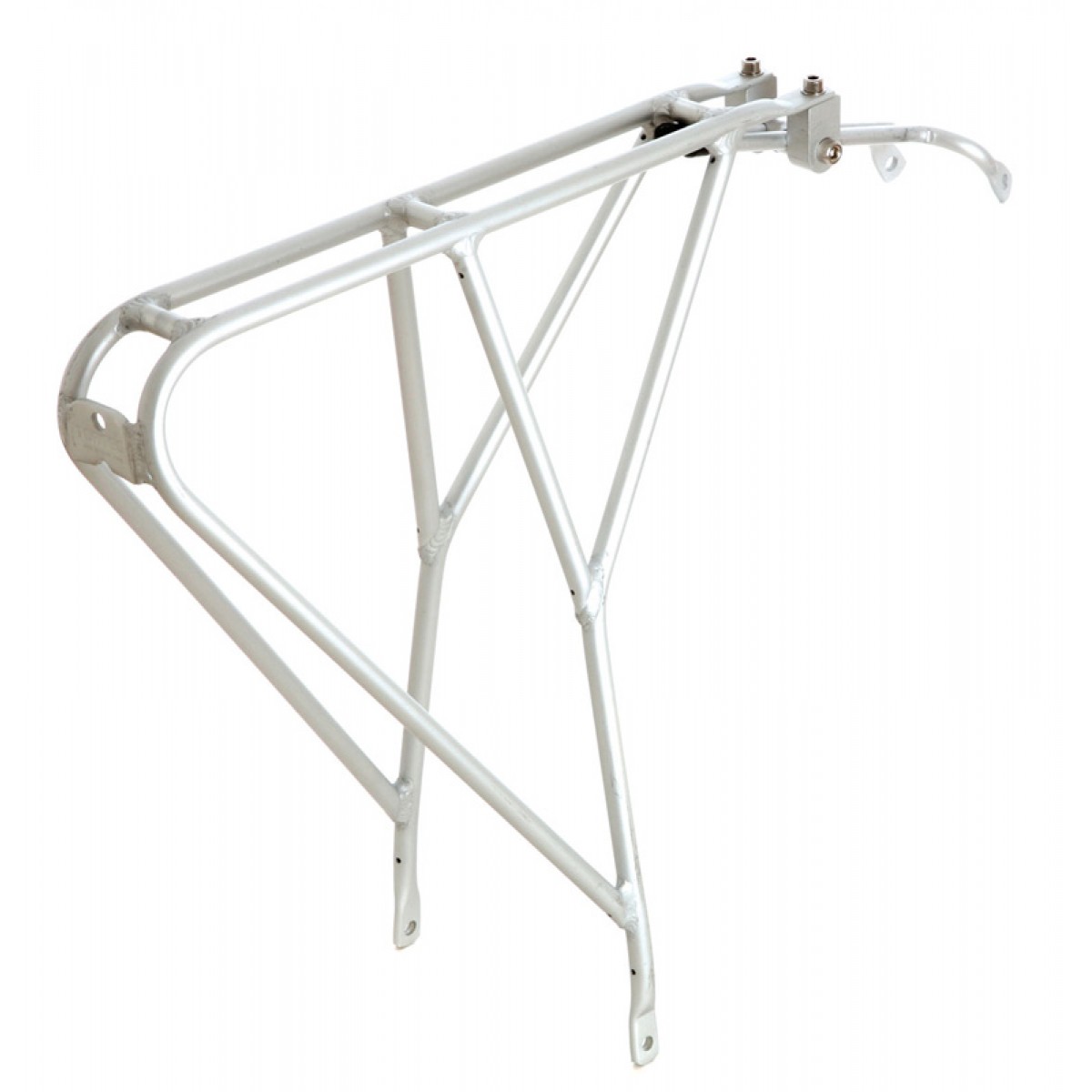 tortec pannier rack