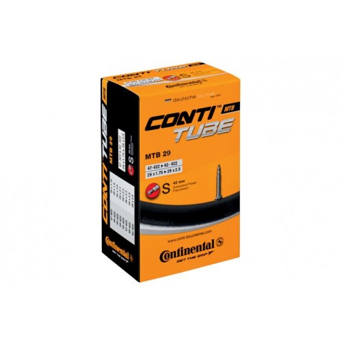 Continental MTB 29 Inner Tubes