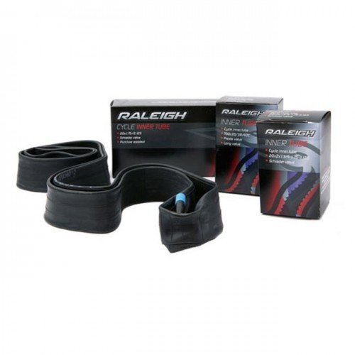 Raleigh 12 14 16 18 20 Schrader Valve Inner Tubes