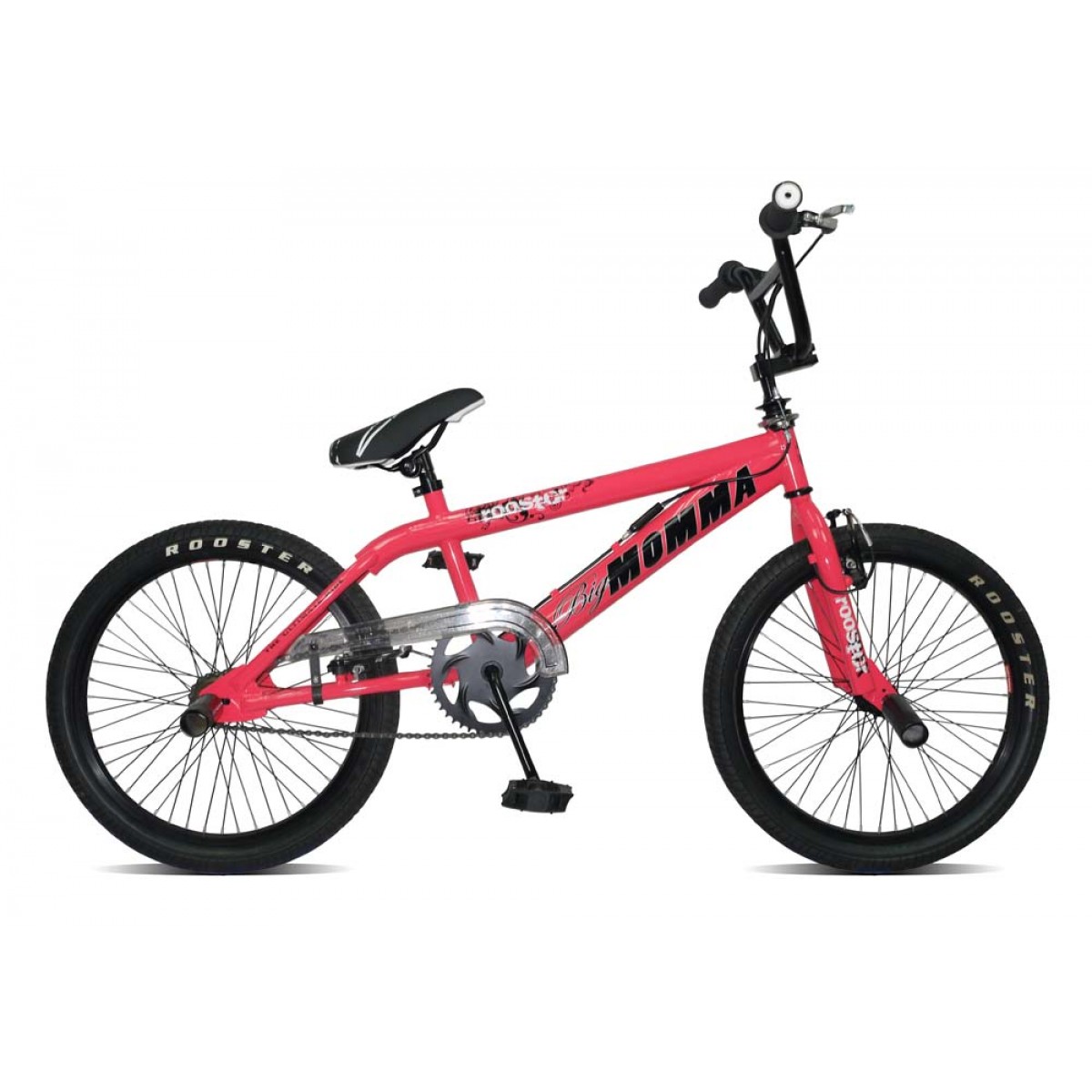 girls freestyle bike
