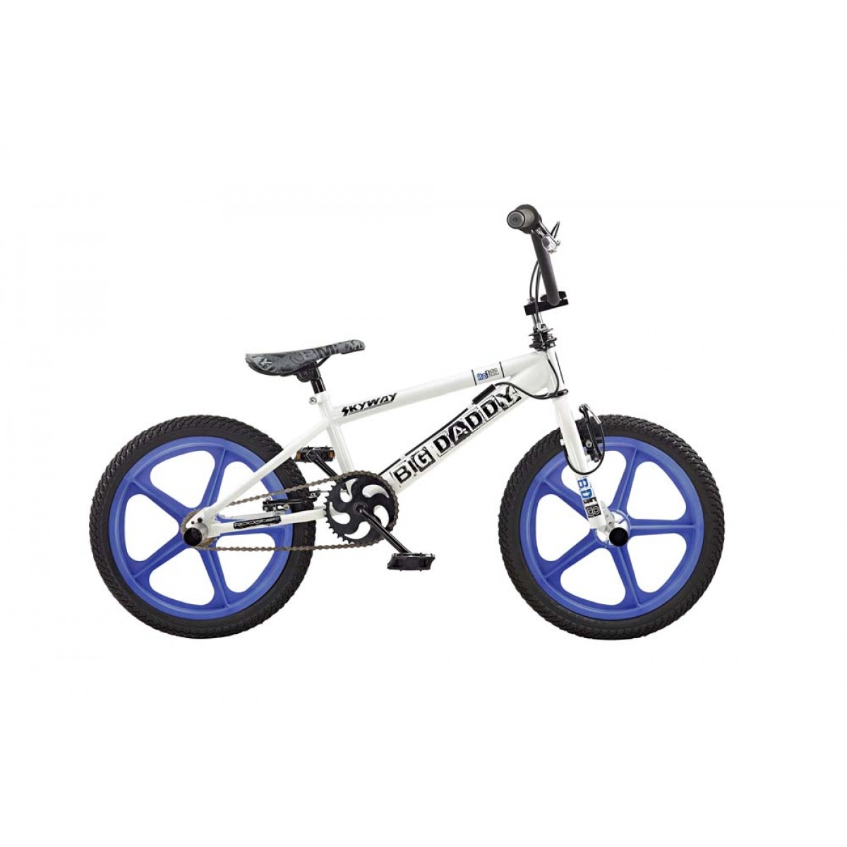 rooster big daddy bmx