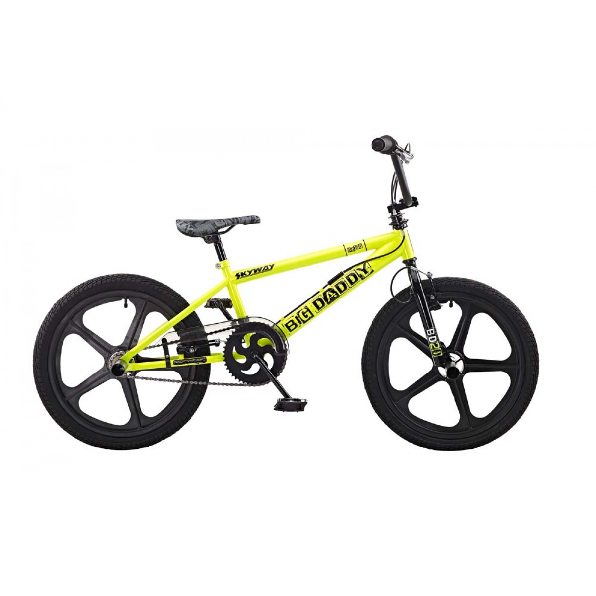 bmx big tires