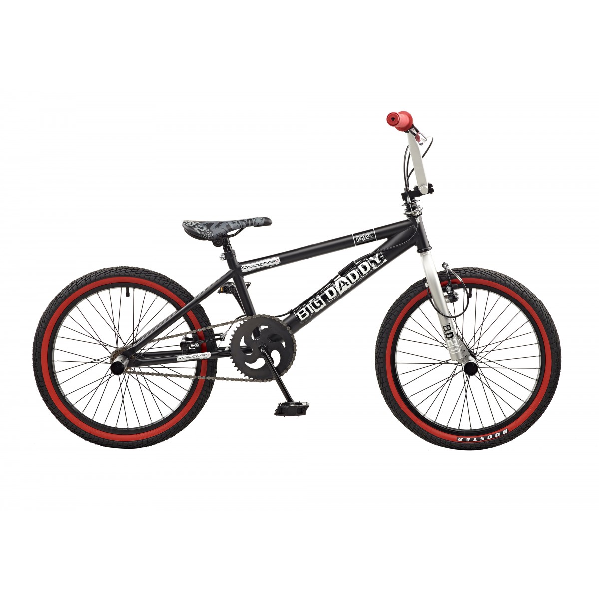 bmx big daddy skyway