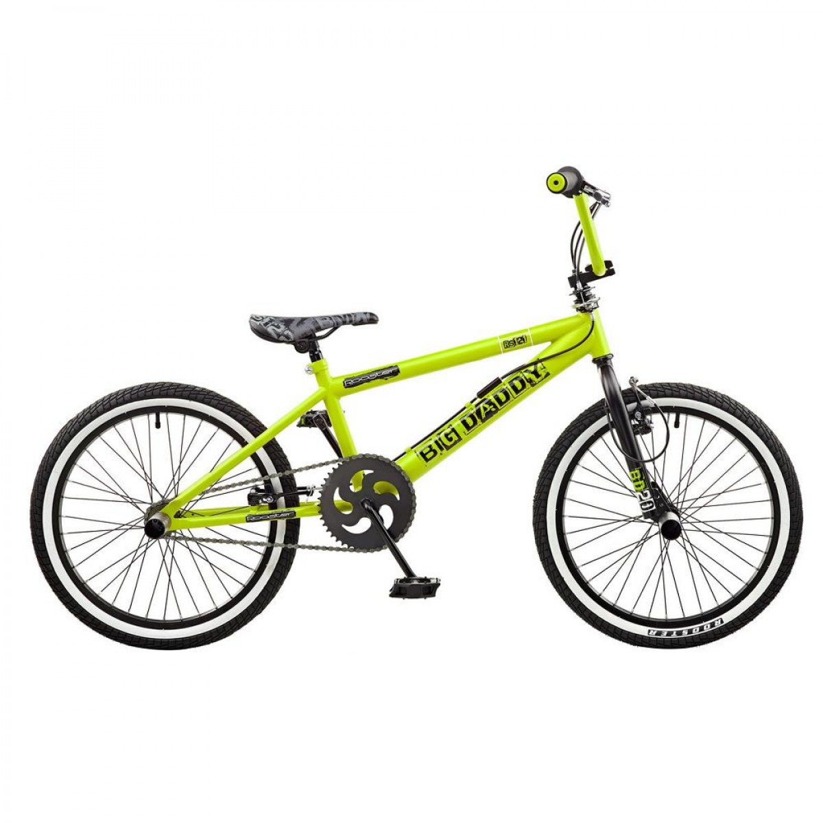 rooster big daddy bmx
