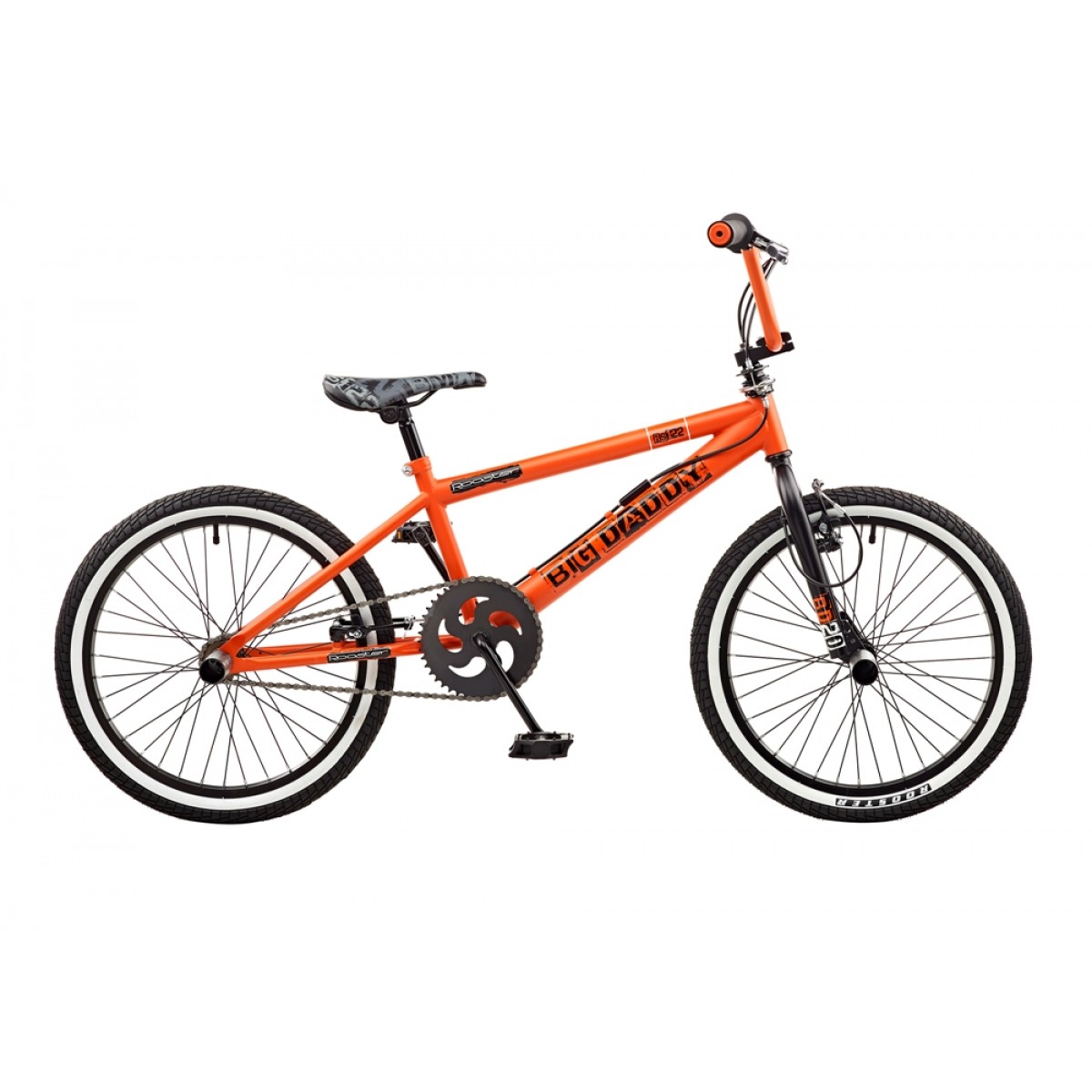 big daddy bmx