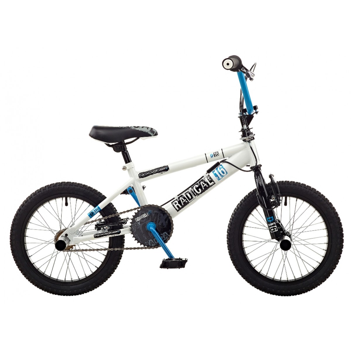 rooster bmx