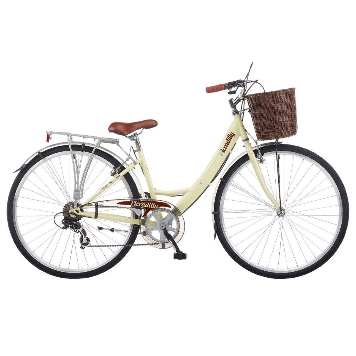 LIFESTYLE HERITAGE BICYCLES 12" Details about   LADIES TRADITIONAL WICKER BASKET VINTAGE STYLE 