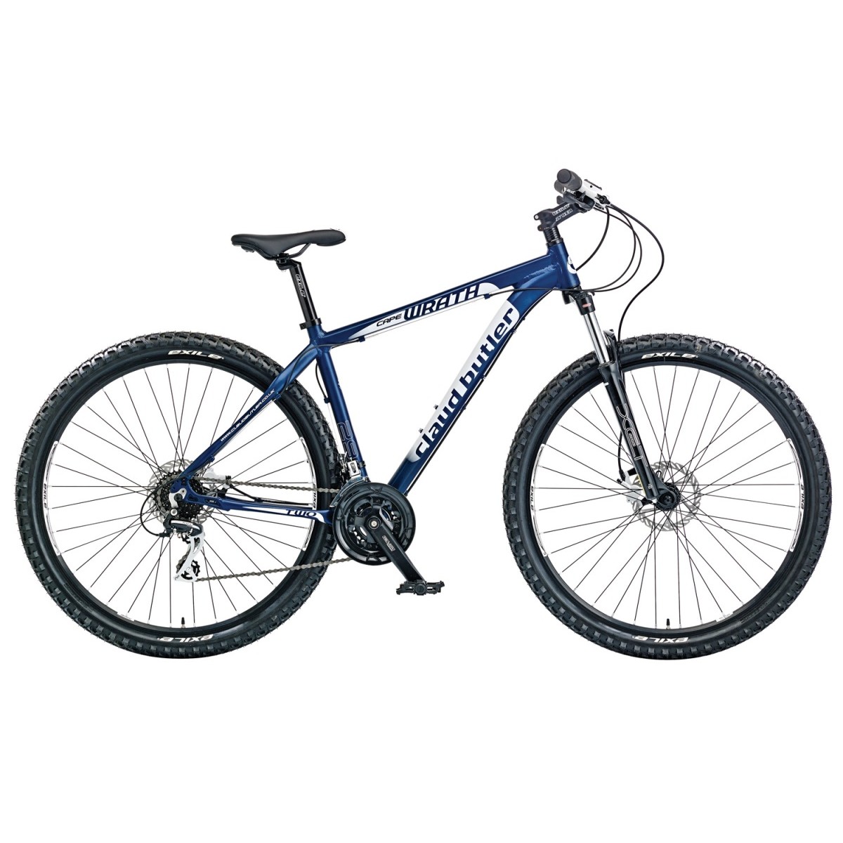 claud butler kids bike
