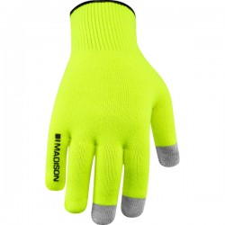 Madison Isoler Merino Winter Glove Hi-Viz