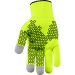 Madison Isoler Merino Winter Glove Hi-Viz