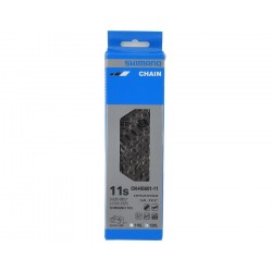 Shimano CN-HG601 105, SLX Chain with quick link, 11-speed, i