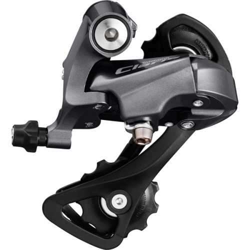 Shimano Claris RD-R2000 GS 8-speed Rear Derailleur