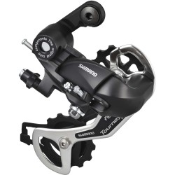 Shimano Tourney TX35 Rear Derailleur 