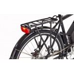 Cyclotricity Revolver Hybrid 15Ah Electric E-Bike