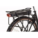 Cyclotricity Sahara Low Step Hybrid 11Ah Electric E-Bike