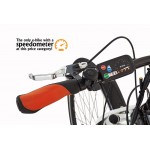 Cyclotricity Revolver Hybrid 15Ah Electric E-Bike