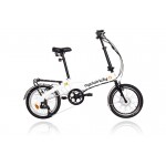 Cyclotricity Wallet folding Electric E-Bike