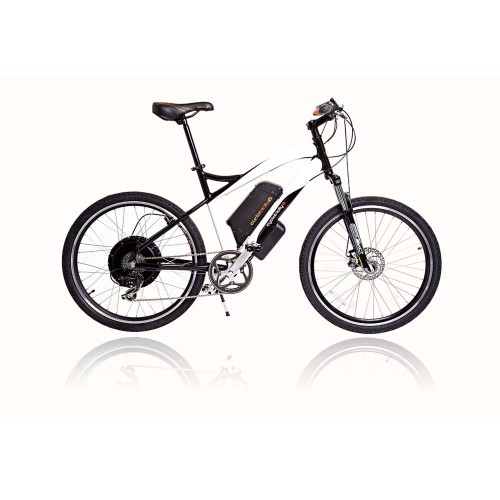 Cyclotricity Stealth 500w 15Ah Electric E-Bike