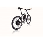 Cyclotricity Stealth 500w 9Ah Electric E-Bike