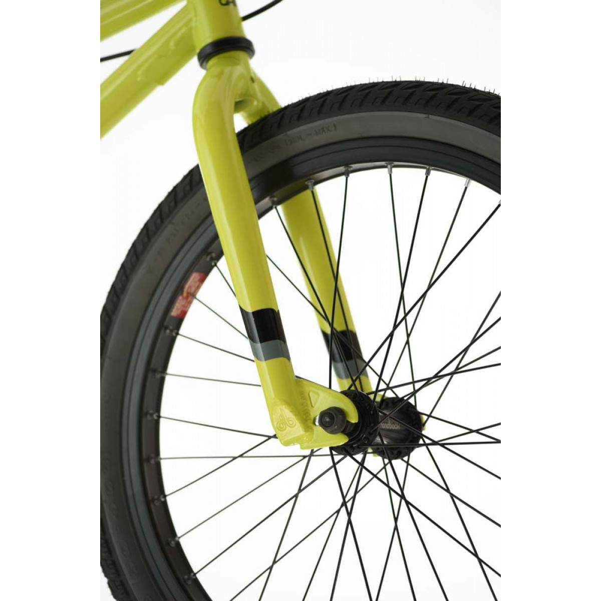 yellow diamondback bmx