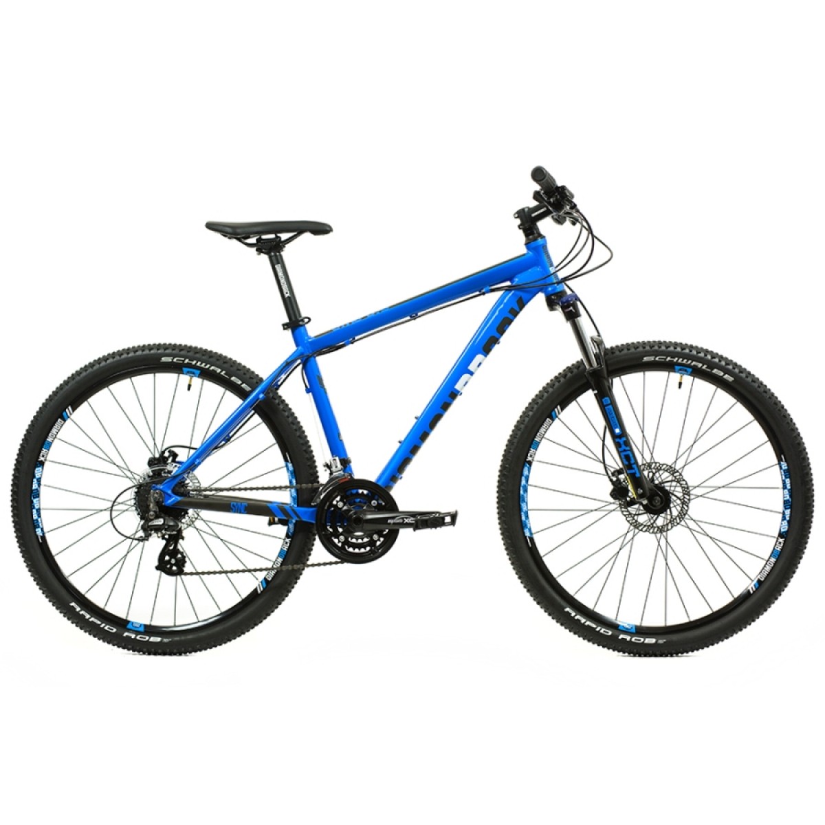 diamondback shimano mountain bike