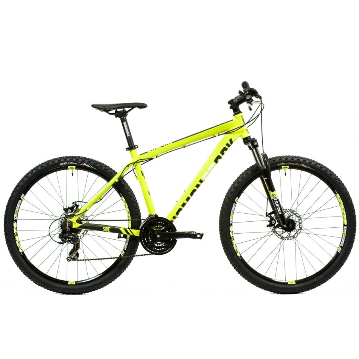 diamondback m3030 mountain bike